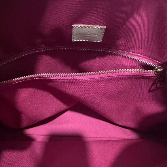 Louis Vuitton Graceful  hobo - Picture 10 of 16